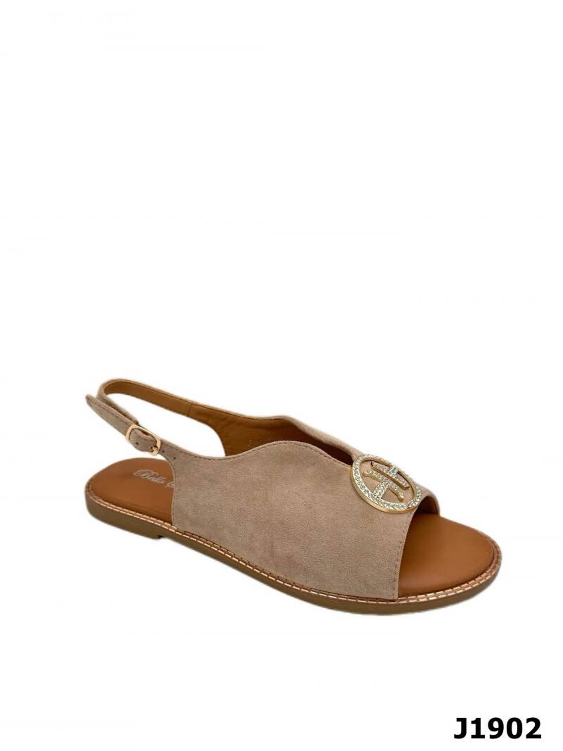 Klapki damskie Roz 36-41 / 12 par